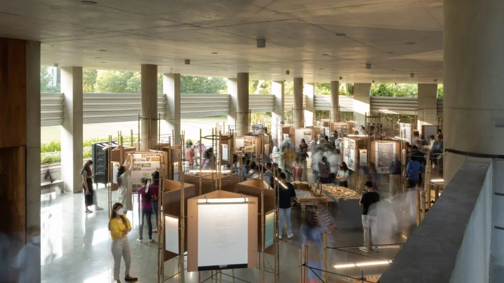 Jio World Convention Centre
