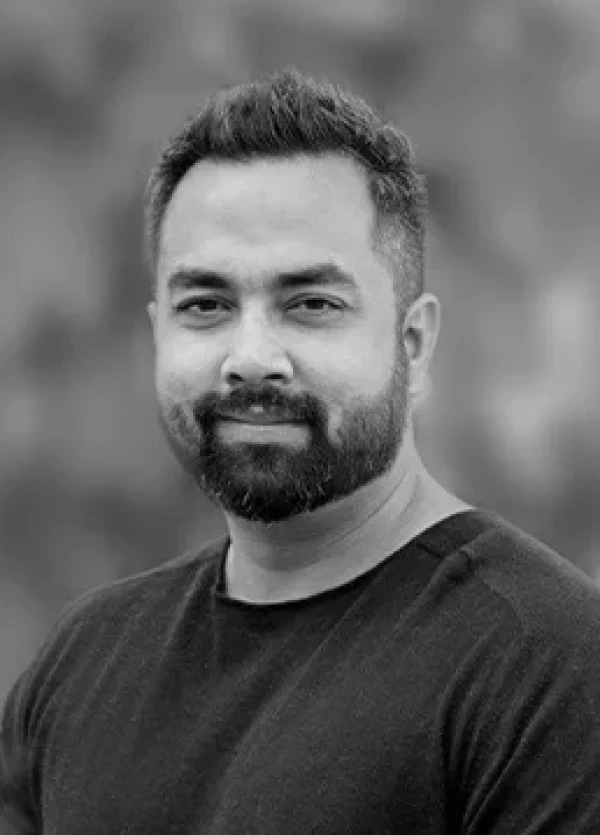 Akshay Heranjal