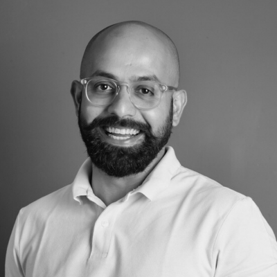 Akshay Varma