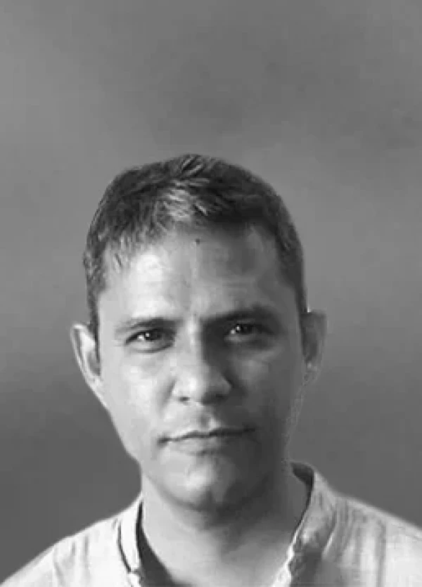 Bhanupratap Sharma