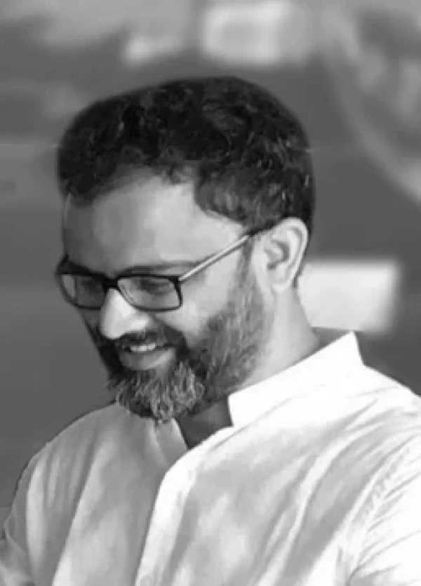 Deepak Guggari