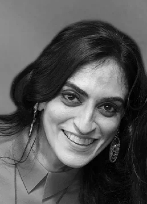 Ekta Parekh