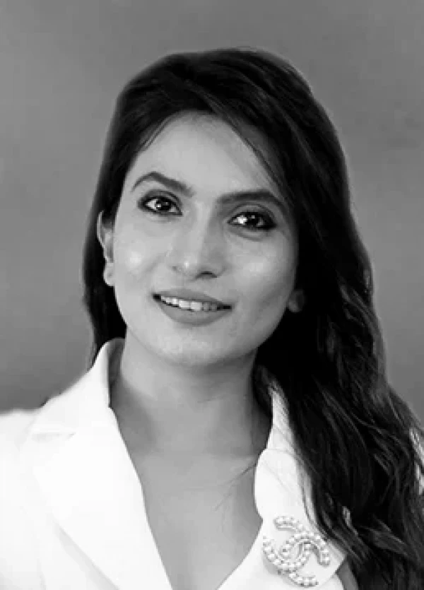 Farah Agarwal