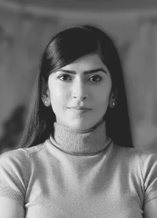 Aparna Kaushik