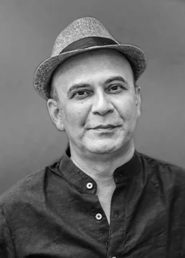Puran Kumar