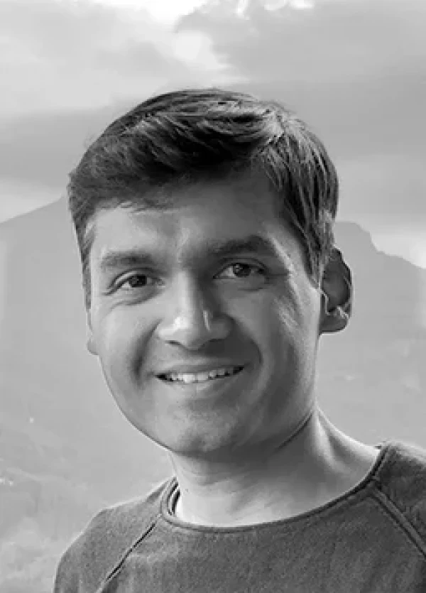 Gaurav Jain