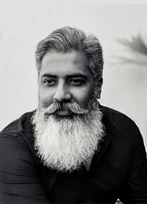 George Seemon Stapati