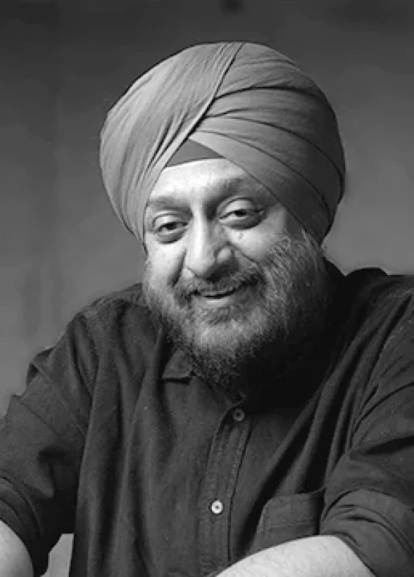 Gurjit Singh Matharoo