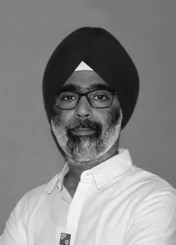 Harmeet Singh
