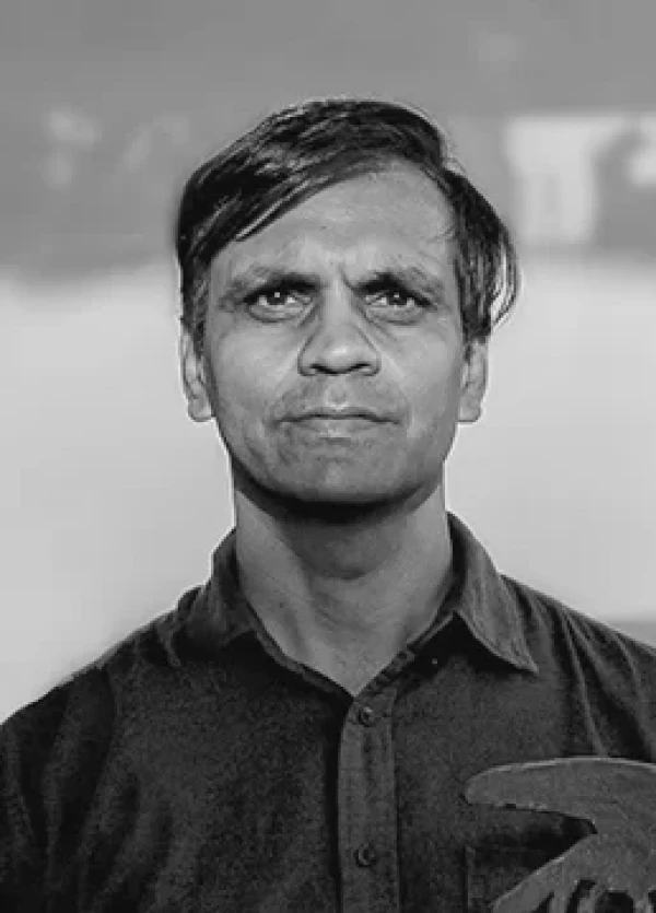 Hiren Patel