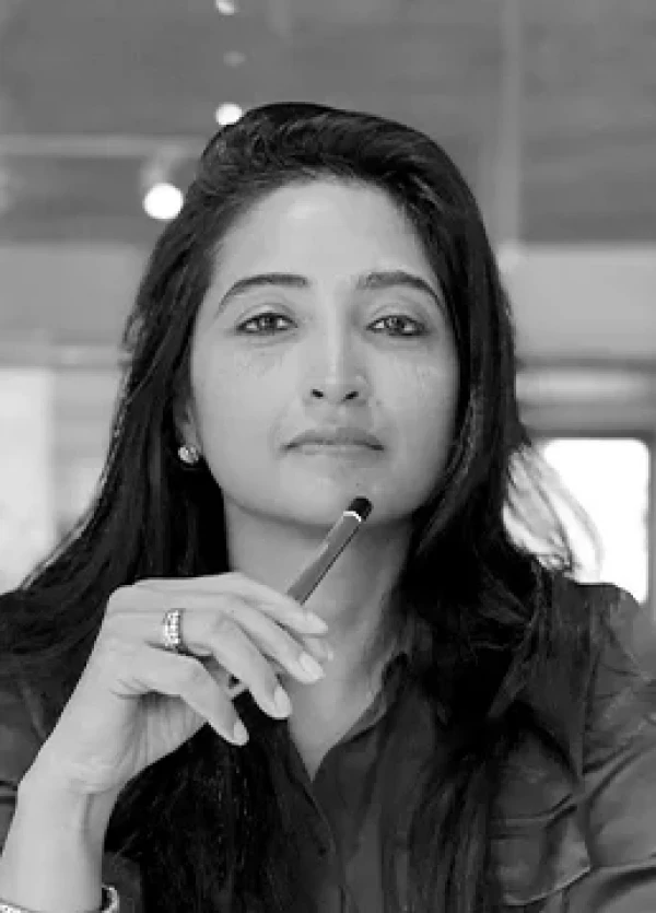 Husna Rahman