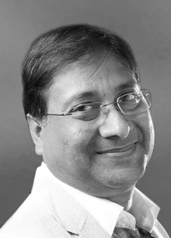 J P Agrawal