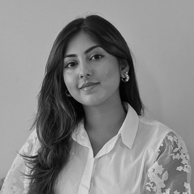 Kamakshi Shah