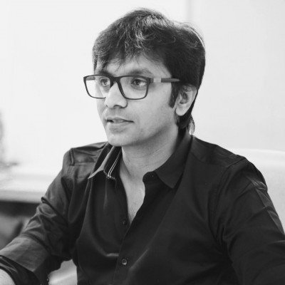 Manjunath C N