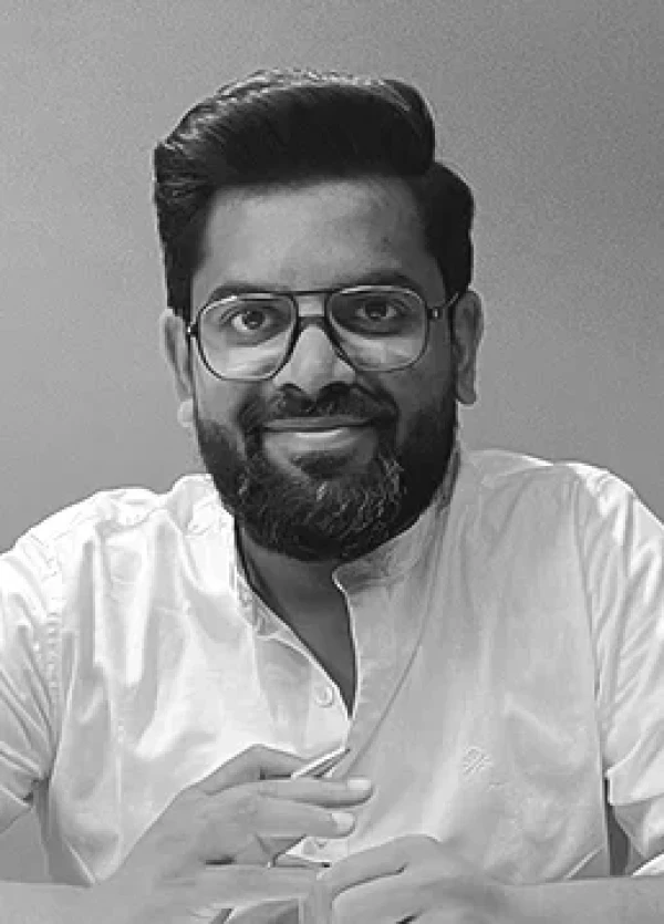Monish Siripurapu