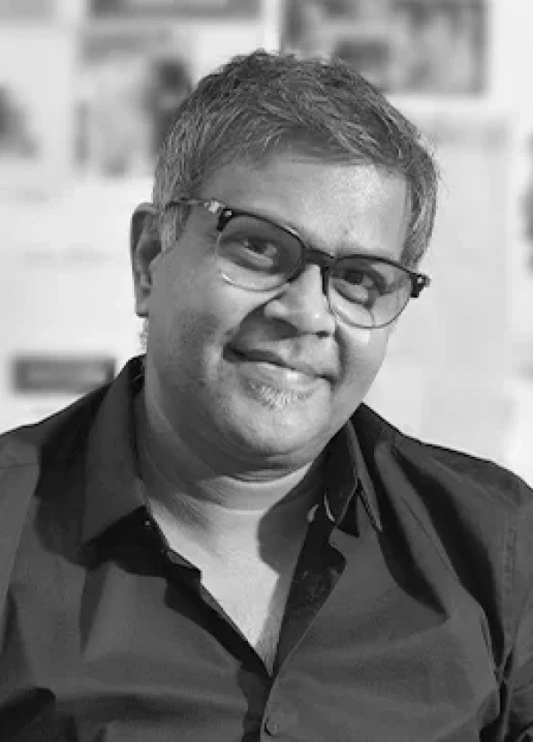 Niraj Shah