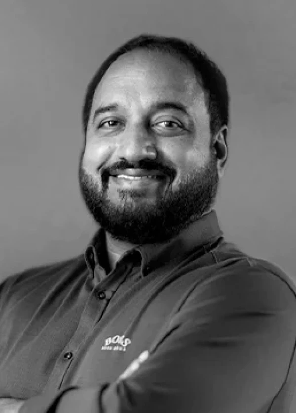 Niroop Reddy