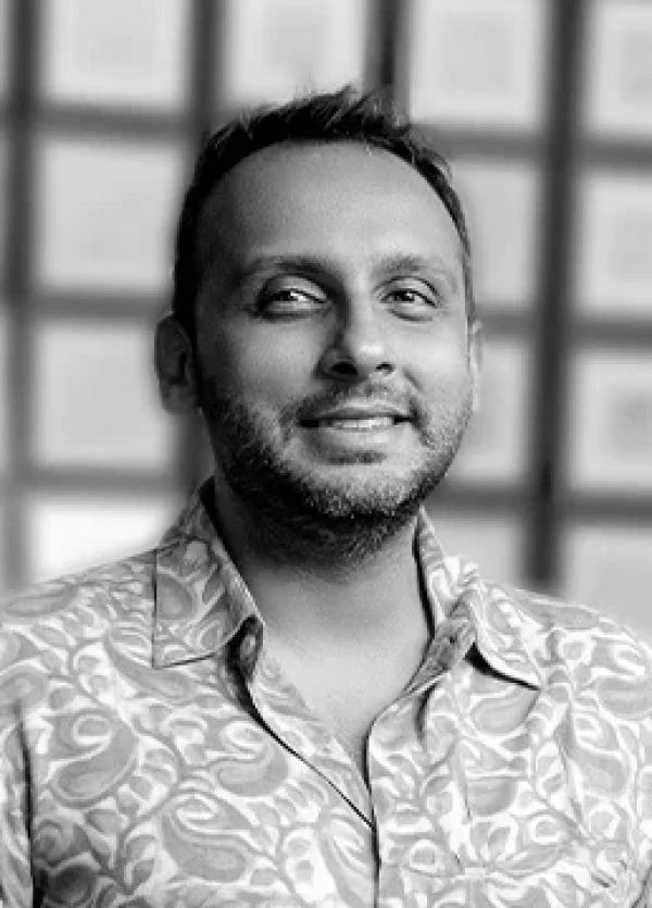 Jasem Pirani