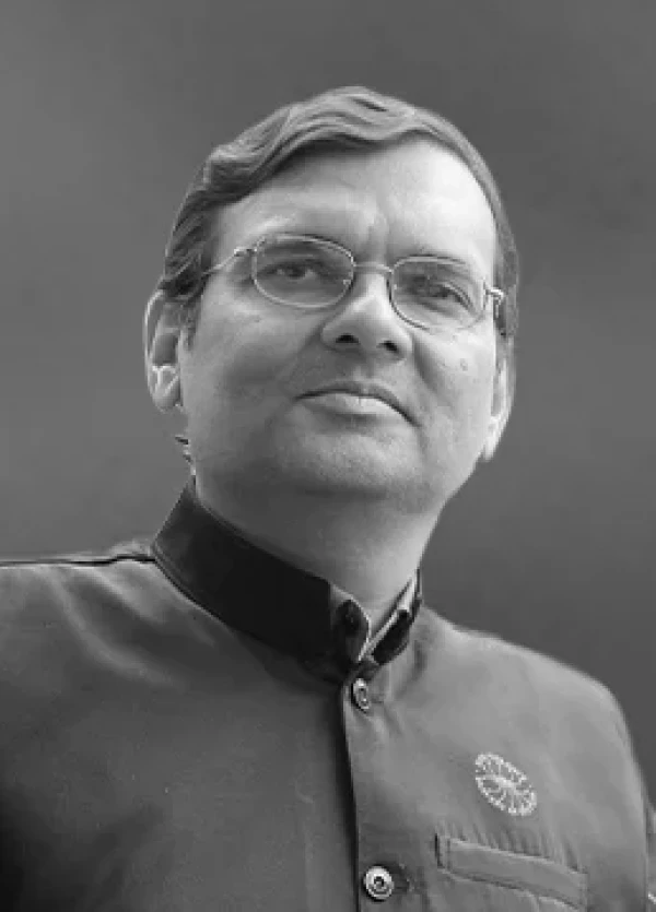 Prashant Sutaria