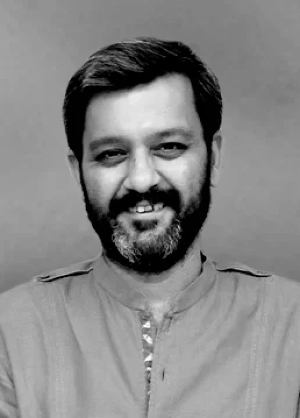 Sidhartha Talwar
