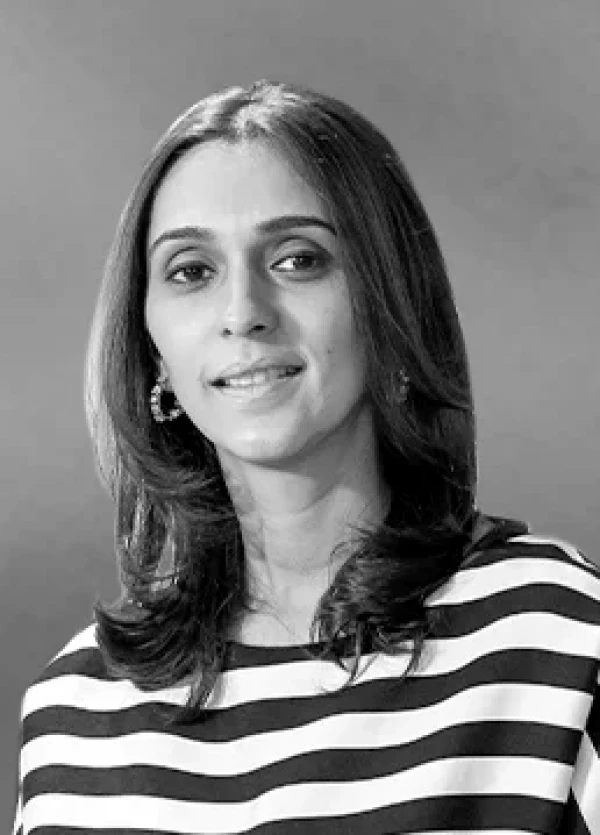 Pooja Bihani