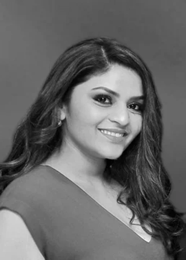 Poonam Mehta
