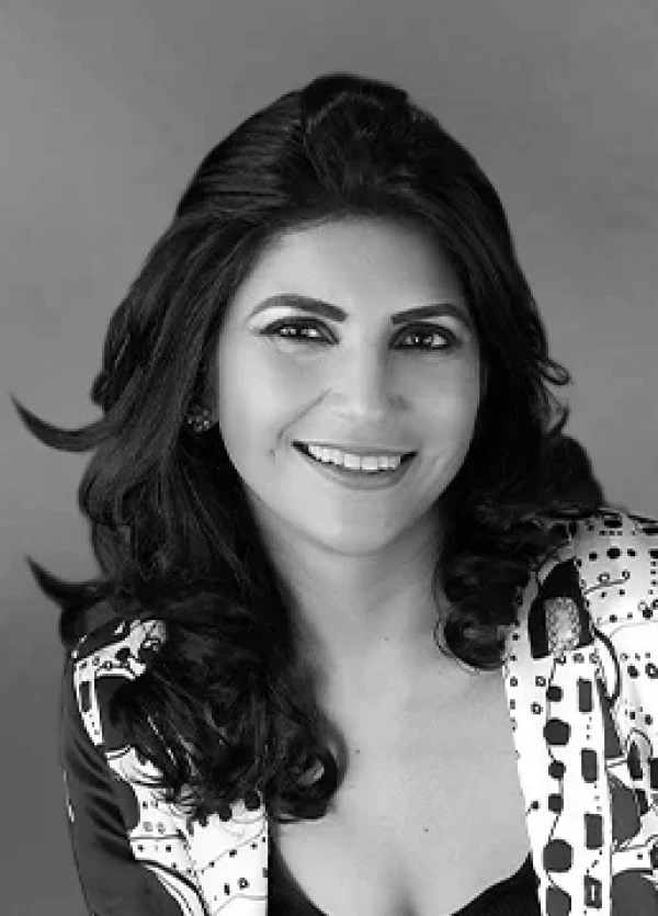 Priyanka Mehra