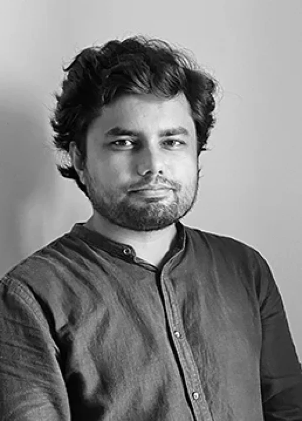 Rizwi Hassan