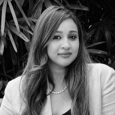 Rohini Bagla