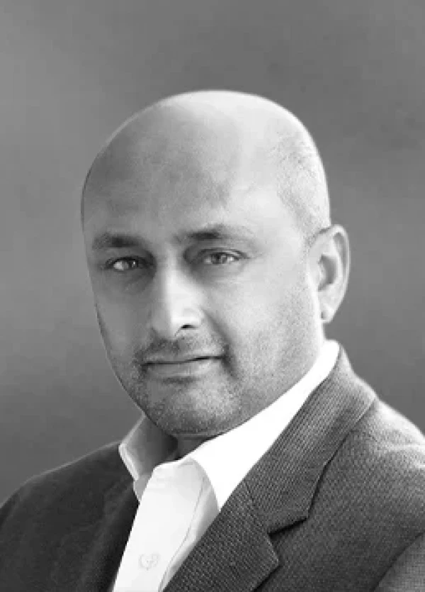 Salil Ranadive