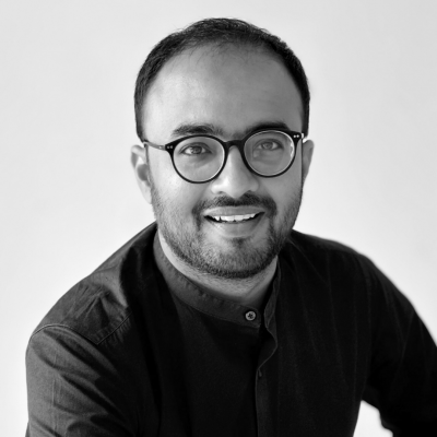 Saumil Patel