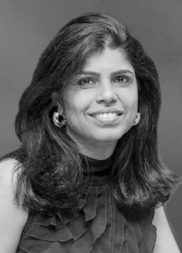 Seema Puri Mullan
