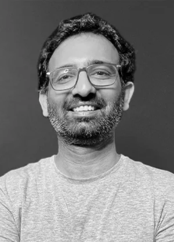 Shahveer Irani