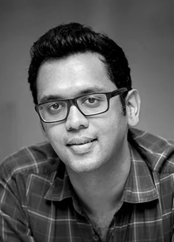Shantanu Garg
