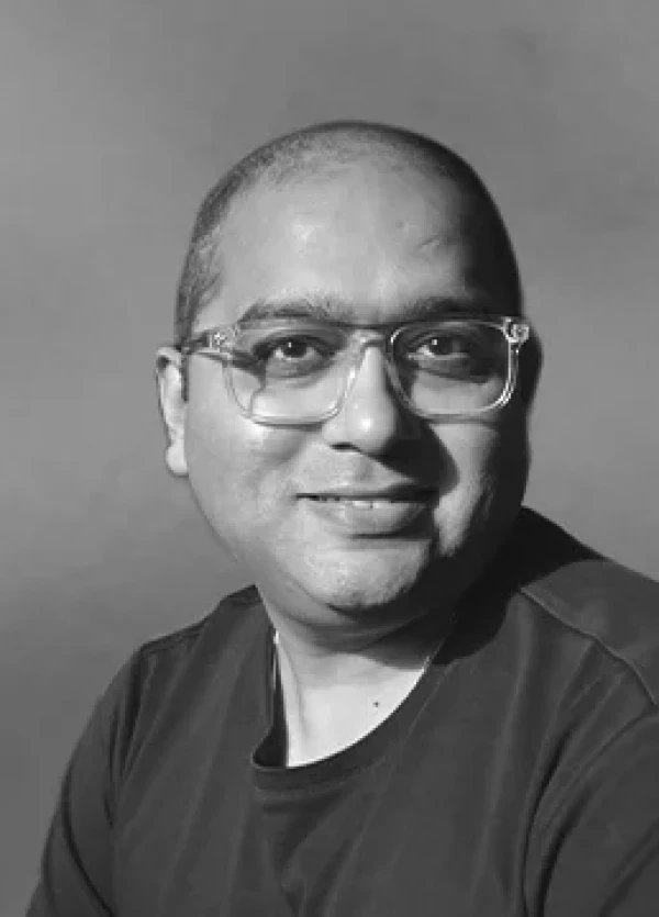 Siddharth Mathur
