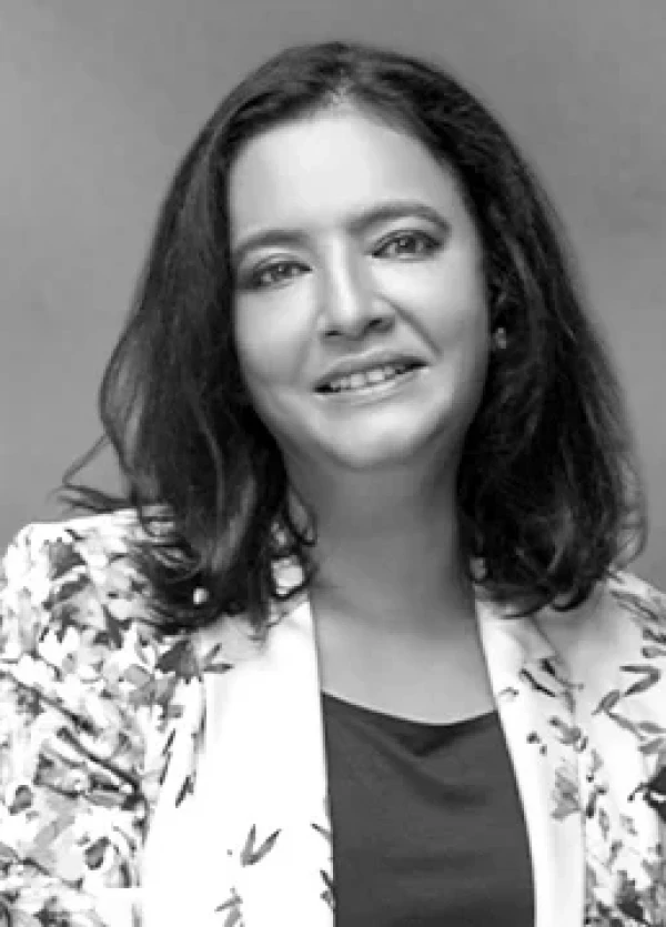 Sonali Rastogi