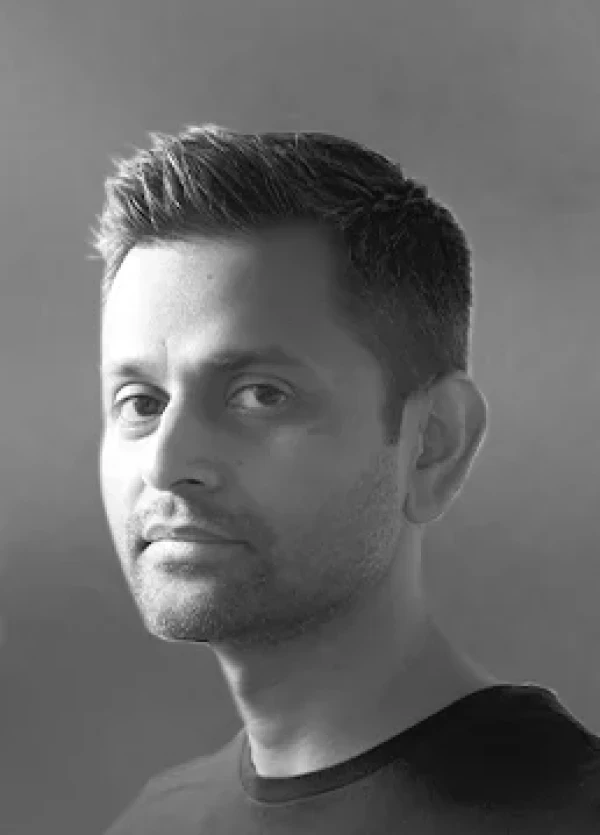 Sujit Nair