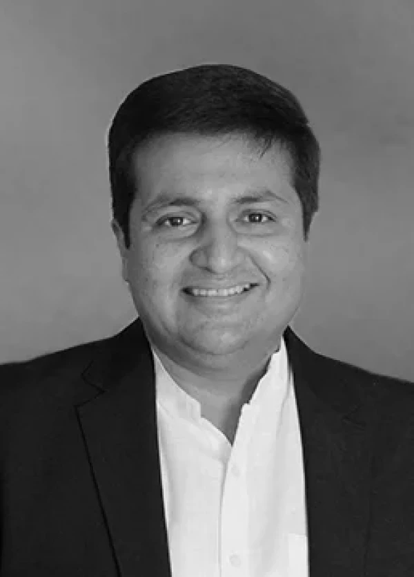 Tushar Sogani