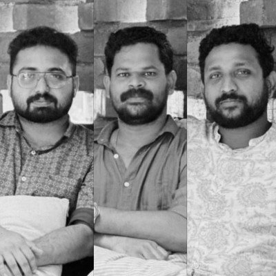 Vaishnav P, Arun Nv & Mithun Balan
