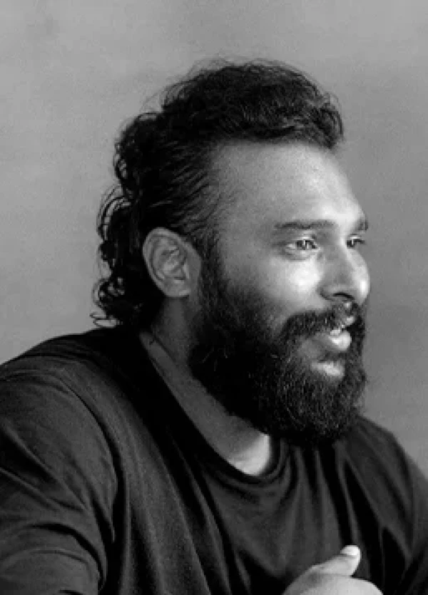Vinu Daniel