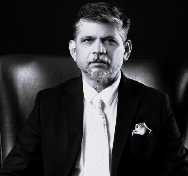 Vivek Gupta